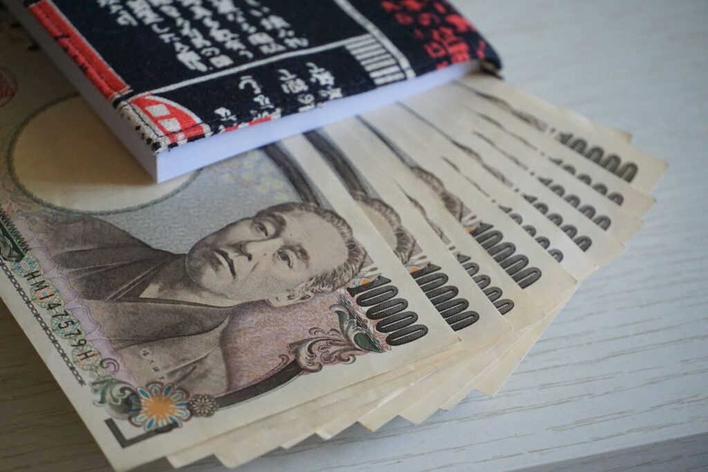 Yen in Euro – kostenloser Rechner für Urlaub, Investitionen und Exporte