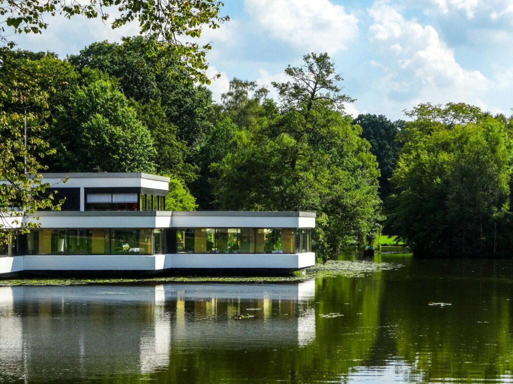 Stadt, Land oder dazwischen? Was bei der Wertsteigerung von Immobilien relevant ist