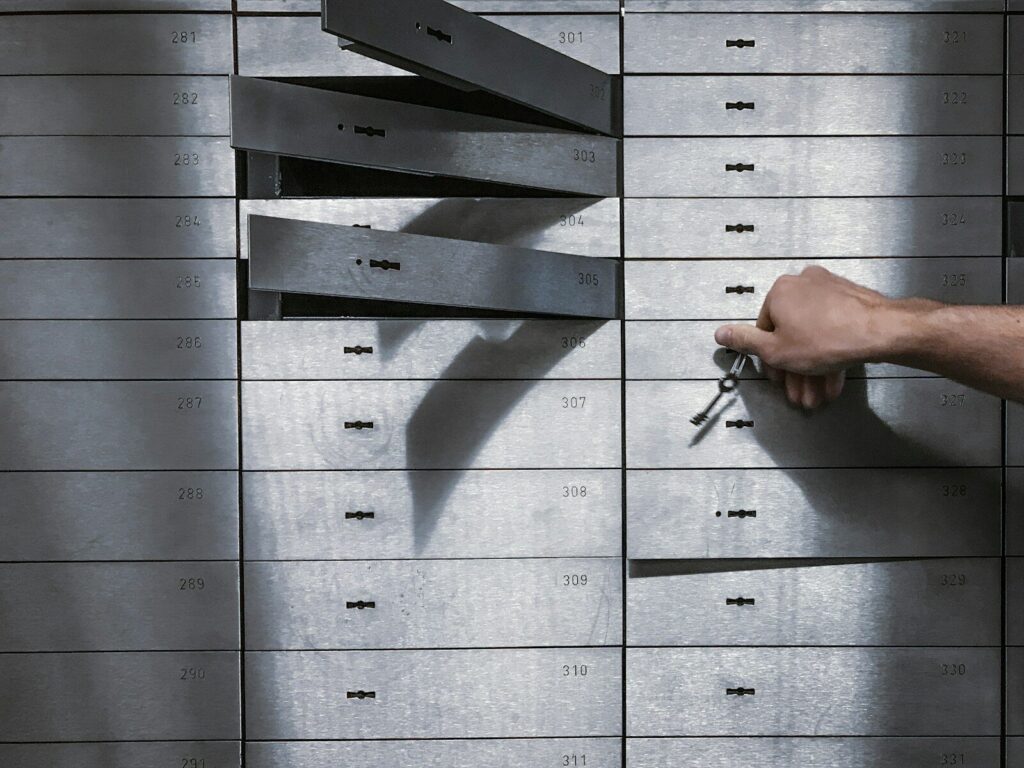 Der Fall der Sparkasse Gelsenkirchen – sind Wertgegenstände im Banksafe noch sicher?