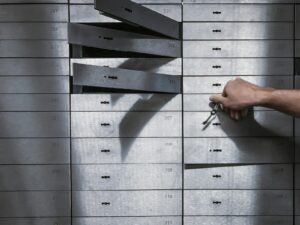 Der Fall der Sparkasse Gelsenkirchen – sind Wertgegenstände im Banksafe noch sicher?