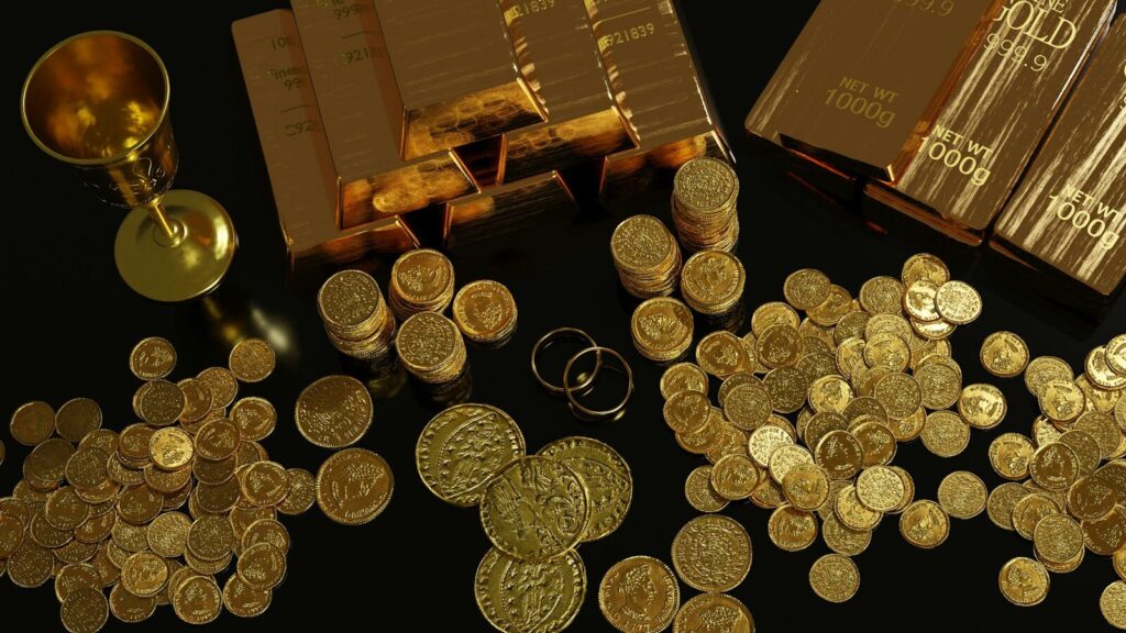 Goldpreis-Prognose ab 2026 – wie realistisch ist ein Goldpreis-Absturz?