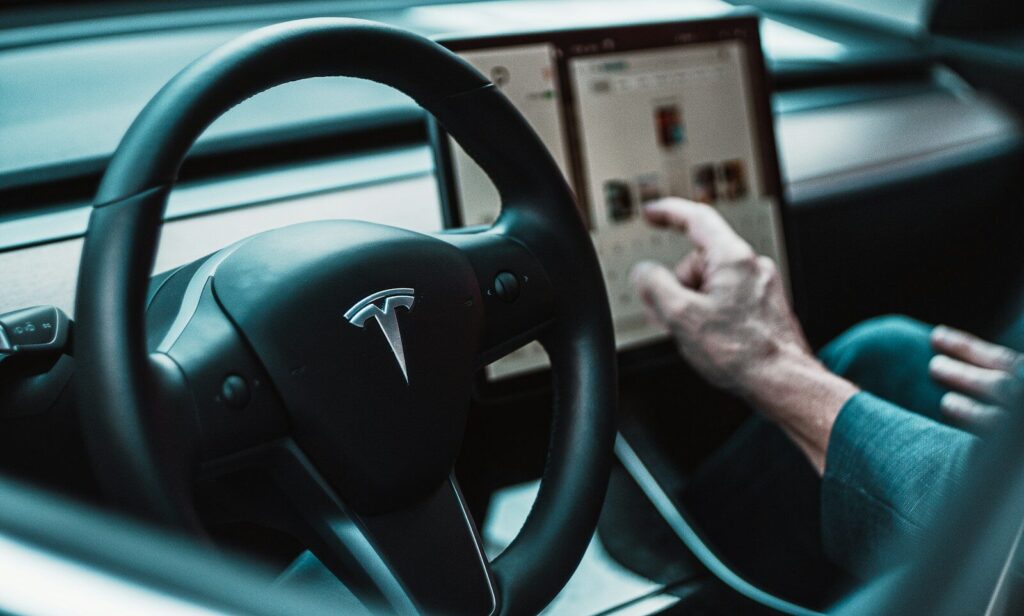 Wie reich ist Elon Musk? Mehr als nur das Tesla-Vermögen